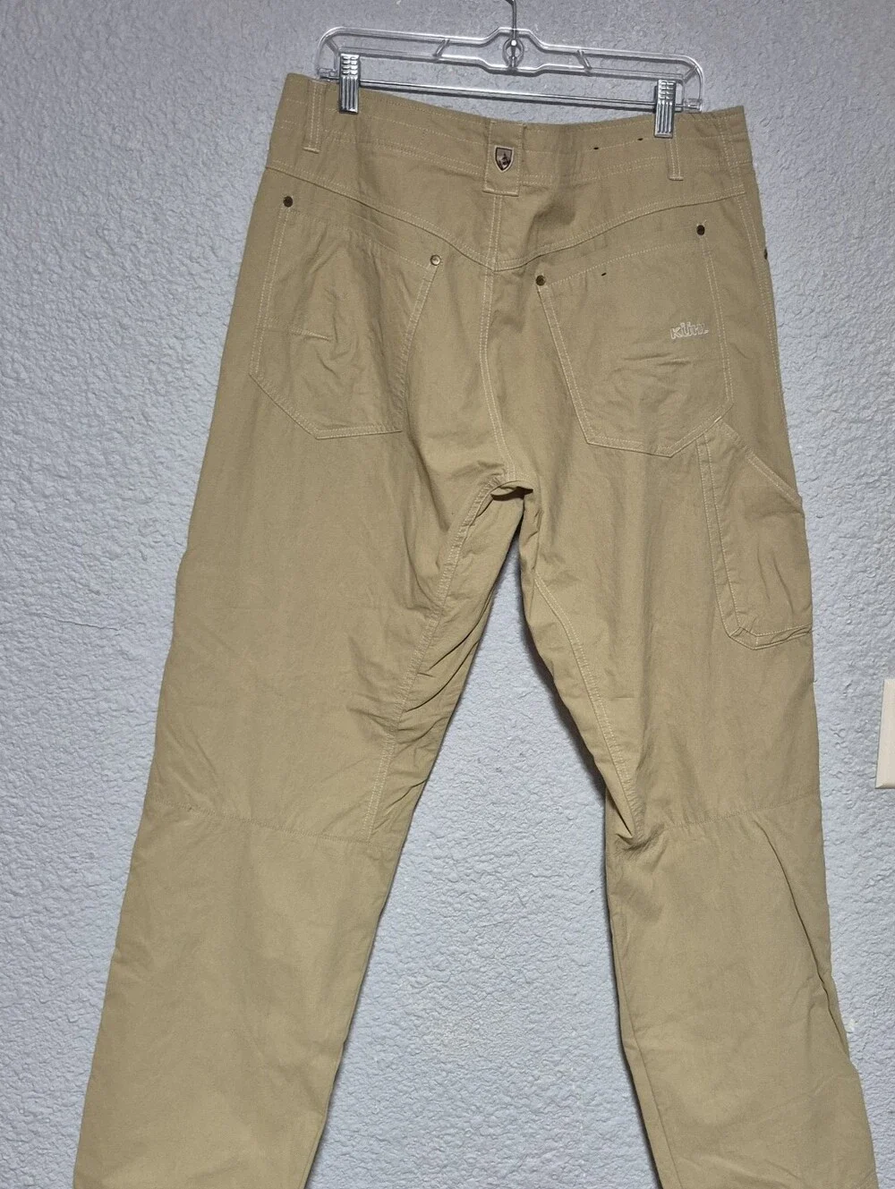 Kuhl Vintage Patina Pants